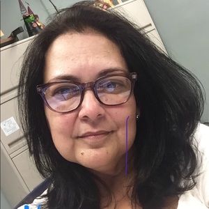 Meet your Posher, Betsy